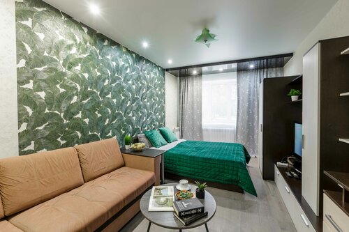 Апартаменты Нормандия неман 7 в Смоленске