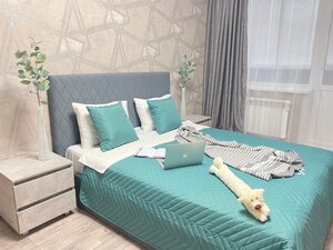 Апартаменты Ул. Севастопольская д. 25В 