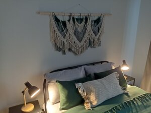 Апартаменты Уютная студия на Ординской