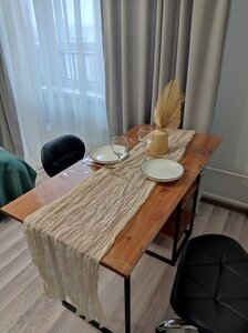 Апартаменты Уютная студия на Ординской