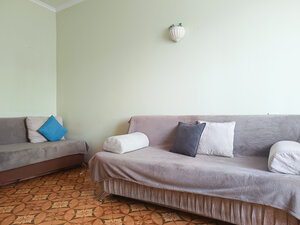 Квартира Усть-Илимская улица, 5