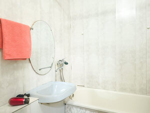 Квартира Усть-Илимская улица, 5