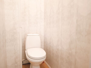 Квартира Усть-Илимская улица, 5