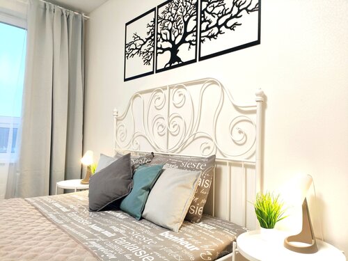 Апартаменты 65 лет победы 6  в Калуге