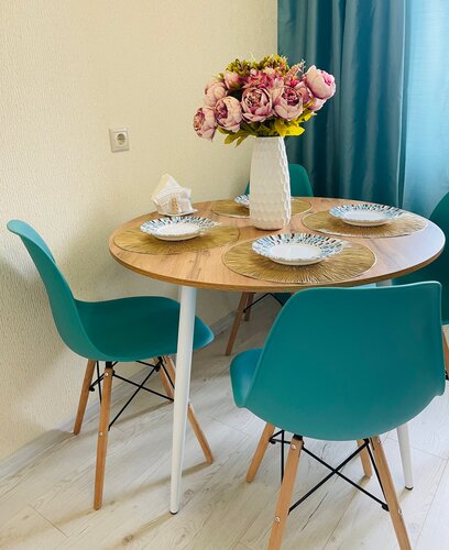 Апартаменты Это то, что Вы искали! Апартаменты с видом на лес в Ногинске