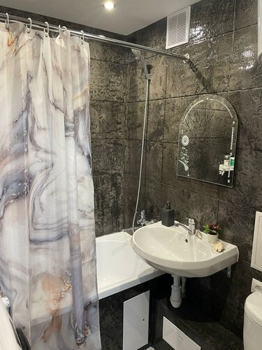 Апартаменты Тихая аллея 11 в Нижнекамске