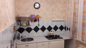 Апартаменты Возейская, 3