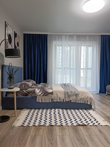Апартаменты улица Кутузова, 16к3 в Каменске-Уральском