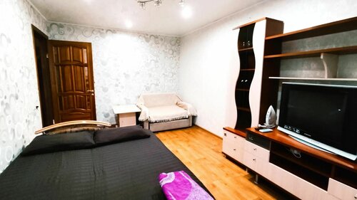 Апартаменты проспект Карла Маркса, 204/2 в Магнитогорске