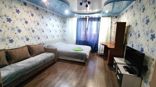 Апартаменты улица Труда, 11Б в Магнитогорске