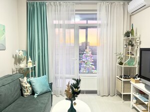 Апартаменты Республика Карелия, Петрозаводск, Береговая улица, 2