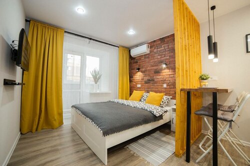 Апартаменты Проспект Строителей 9к3 ст2 в Богослове