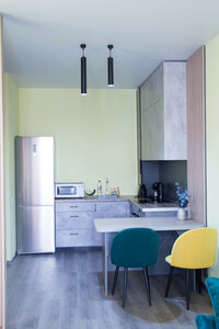 Апартаменты улица Сирина, 56