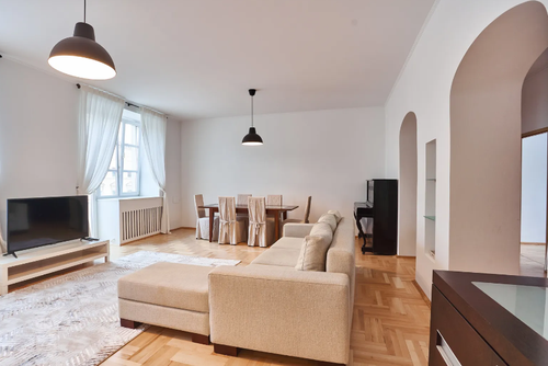 Апартаменты КАРЛА МАРКСА 21, СУПЕР ЦЕНТР, ЧЕТЫРЕ КОМНАТЫ в Минске