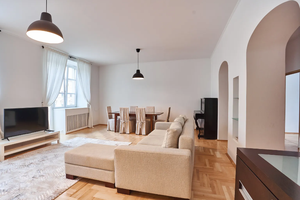 Апартаменты КАРЛА МАРКСА 21, СУПЕР ЦЕНТР, ЧЕТЫРЕ КОМНАТЫ в Минске