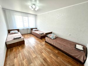 Квартира Юности 24