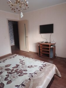 Апартаменты Агапкина 13а