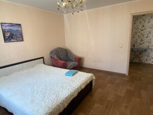 Апартаменты Агапкина 13а