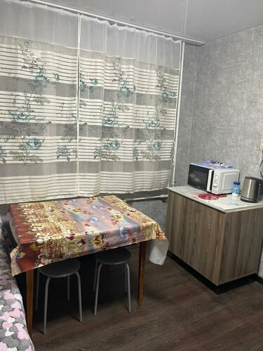 Квартира Нижегородская 33 в Кратово