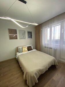 отель улица Бабушкина, 1к3  18эт