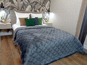 Квартира Дизайнерские апартаменты  для 4-х сети апартаментов "Все в гости" в центре города