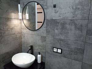 Квартира Дизайнерские апартаменты  для 4-х сети апартаментов "Все в гости" в центре города