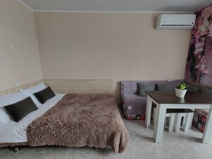 отель Квартира на Седова 15