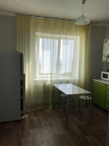 Апартаменты улица Маршала Жукова, 3 в Тюлюке