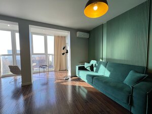 Апартаменты улица Заки Валиди, 58 в Уфе