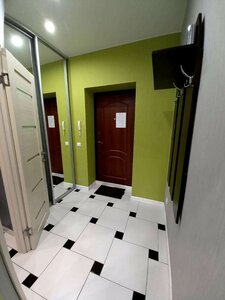 Апартаменты Октябрьский проспект, 140