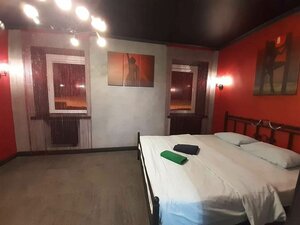 Апартаменты Октябрьский проспект, 140 в Республике Коми