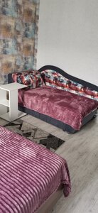 Апартаменты улица Воинов-Интернационалистов, 9