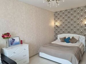 Апартаменты улица Скуридина, 6