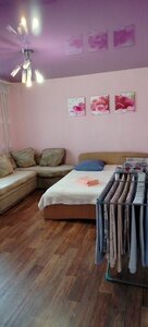 Апартаменты улица 40 лет Победы, 12