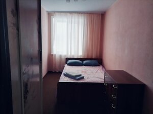 Апартаменты улица 40 лет Победы, 12