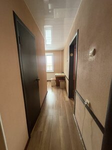 Апартаменты улица 40 лет Победы, 12