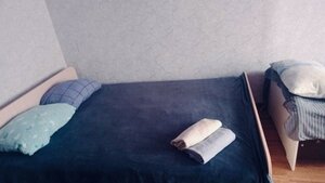 Апартаменты бульвар Космонавтов, 15