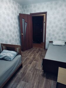 Апартаменты жилой район Центральный, Южная улица, 77