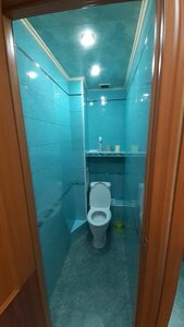 Апартаменты улица Обручева, 37