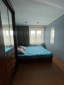 Апартаменты улица Обручева, 37