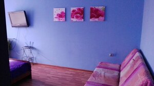 Апартаменты улица Мира, 53