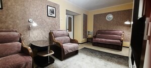 Квартира Чистая, уютная квартира с двумя изолированными комнатами недалеко от центра города