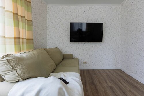 Апартаменты Калининградский проспект, 79Бк1 в Светлогорске