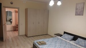 Апартаменты Aday Aparts в центре Курска
