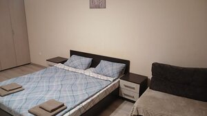 Апартаменты Aday Aparts в центре Курска