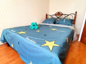 отель Новоселки слободка 6/8