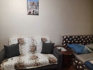 отель Центральный проезд 4а