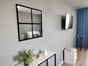 Квартира Смолина 67 корпус 1