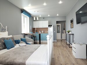 Квартира Смолина 67 корпус 1