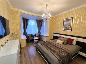 отель Vyborg Velvet Aparts в центре с парковкой 2
